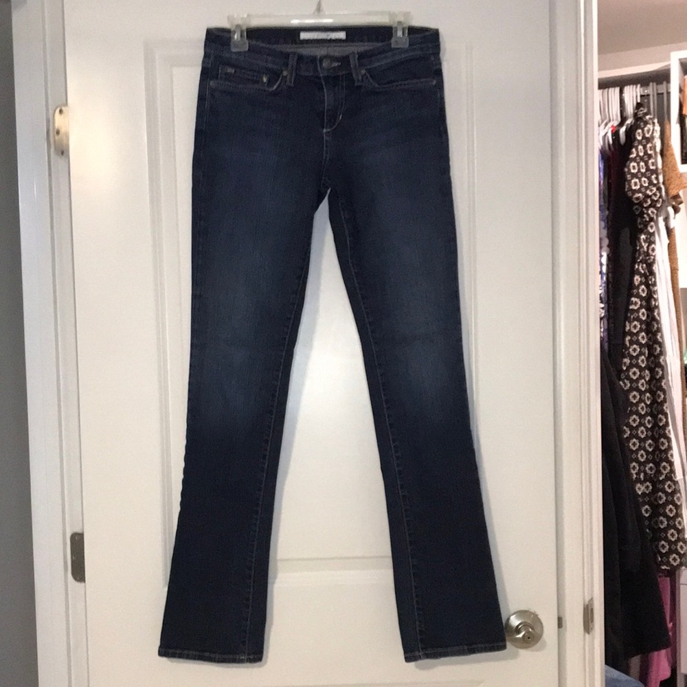 Joe’s Jeans